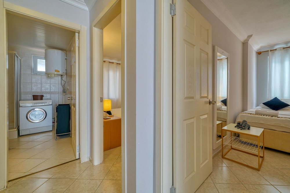 Каш: Ada Apartment