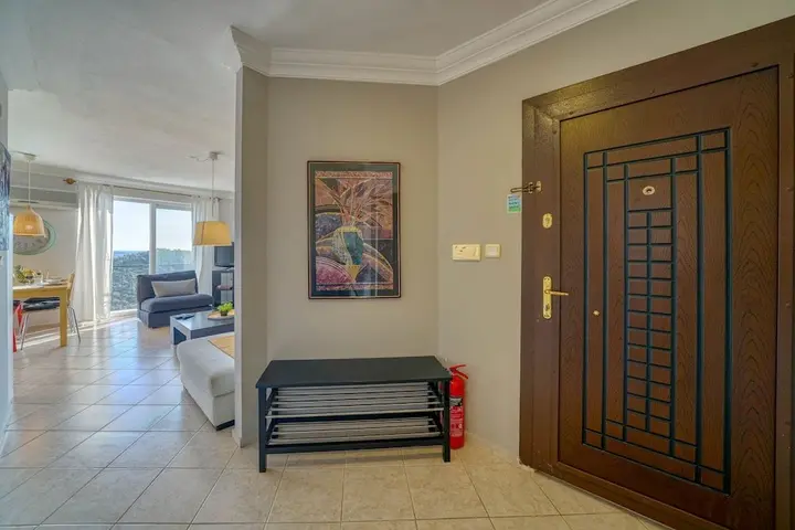 Каш: Ada Apartment