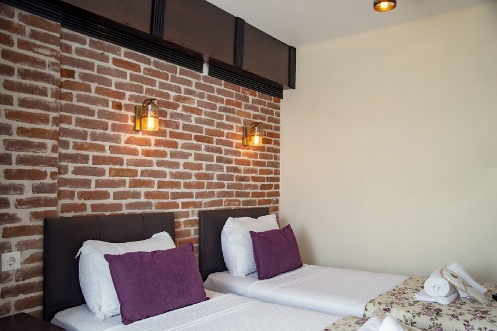 Айвалык: Aksac Hotel Cunda