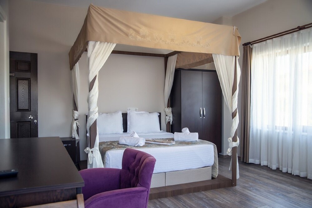 Айвалык: Aksac Hotel Cunda