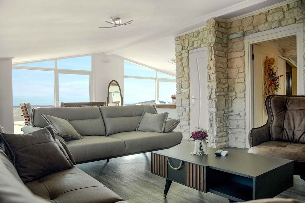 Айвалык: Aksac Hotel Cunda