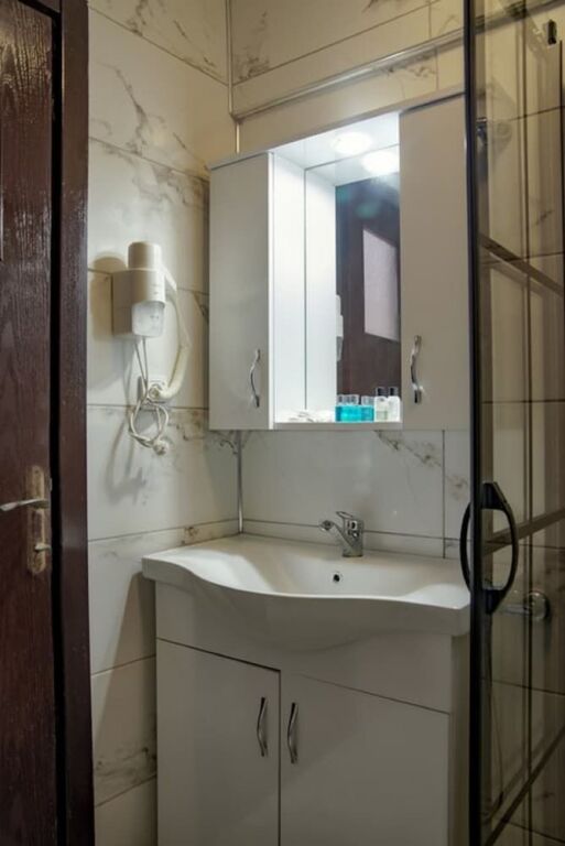 Айвалык: Aksac Hotel Cunda