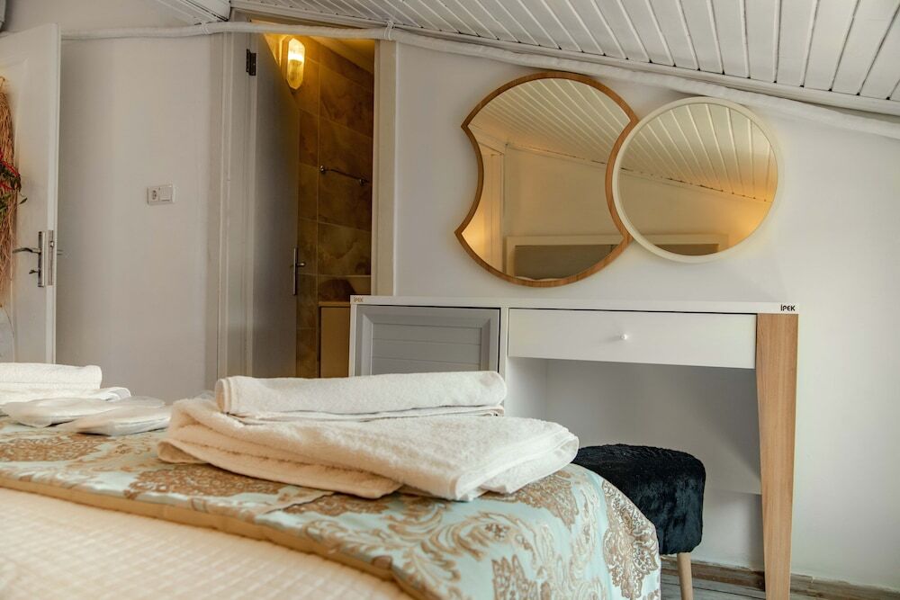 Айвалык: Aksac Hotel Cunda