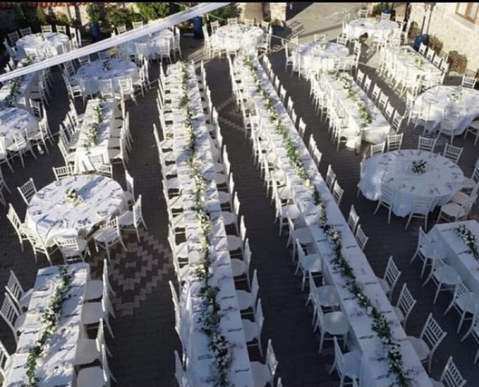 Айвалык: Aksac Hotel Cunda