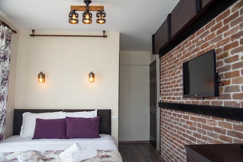 Айвалык: Aksac Hotel Cunda