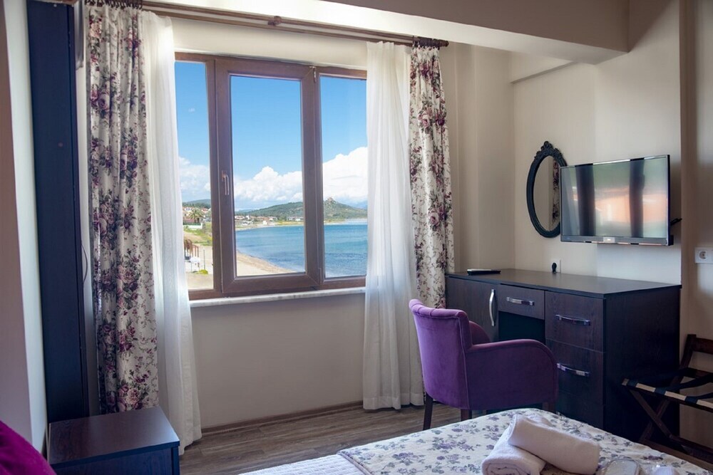 Айвалык: Aksac Hotel Cunda