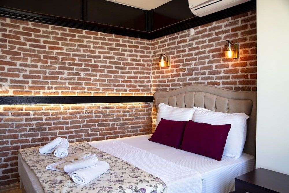 Айвалык: Aksac Hotel Cunda
