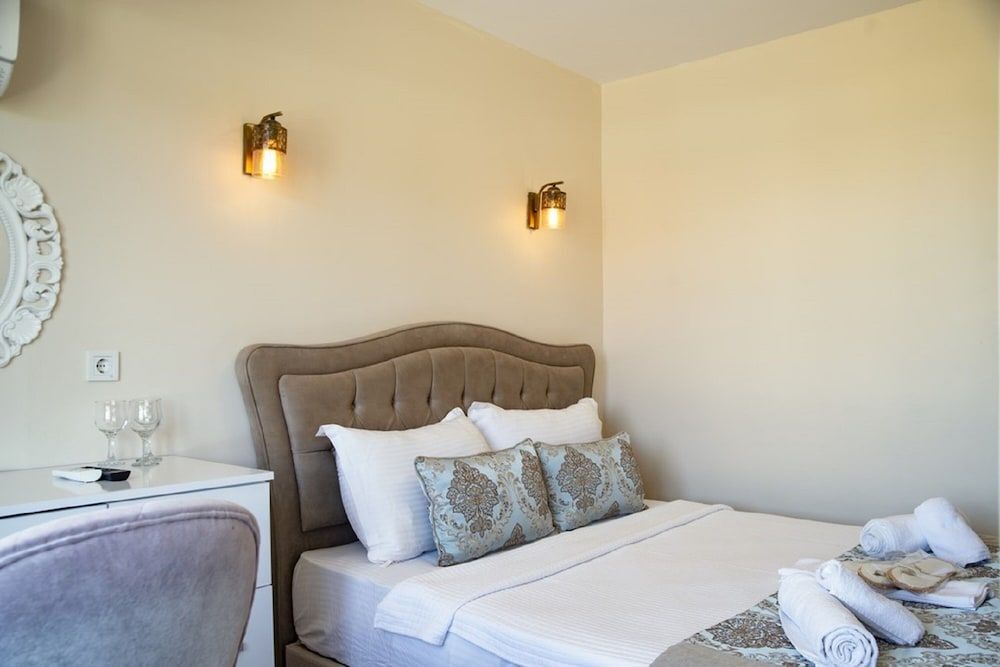 Айвалык: Aksac Hotel Cunda