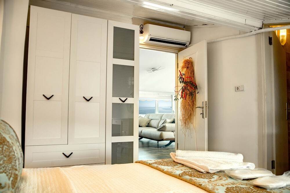 Айвалык: Aksac Hotel Cunda