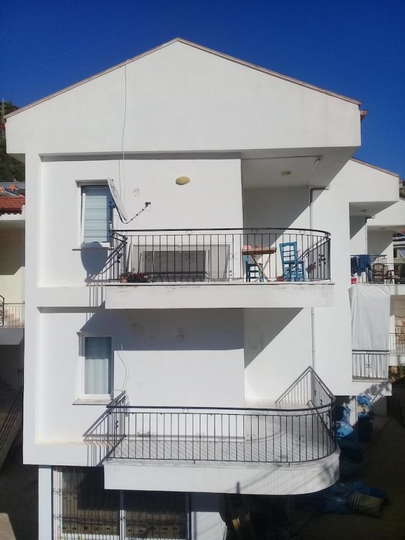 Каш: Likyaport Apart