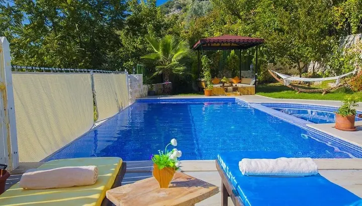 Калкан: Villa Tasli