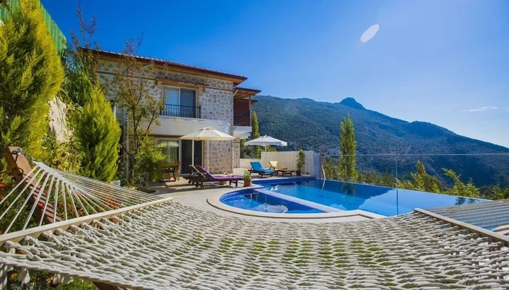 Калкан: Villa Tasli