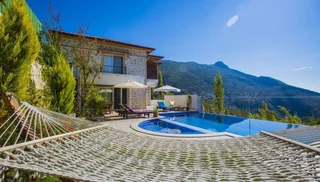 Калкан: Villa Tasli