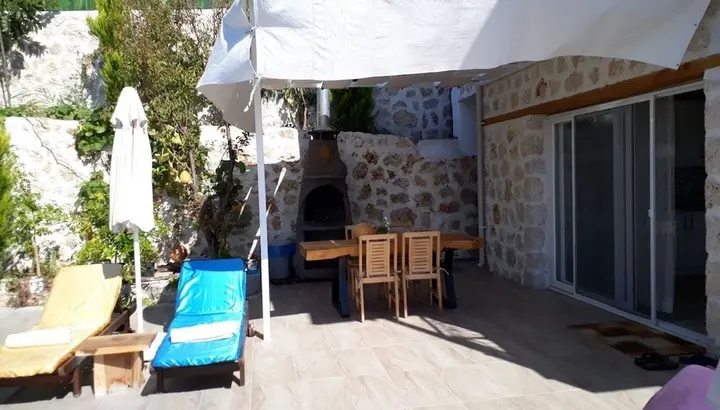 Калкан: Villa Tasli
