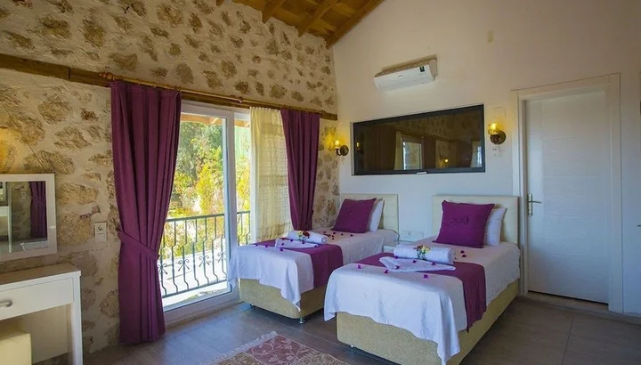 Калкан: Villa Tasli