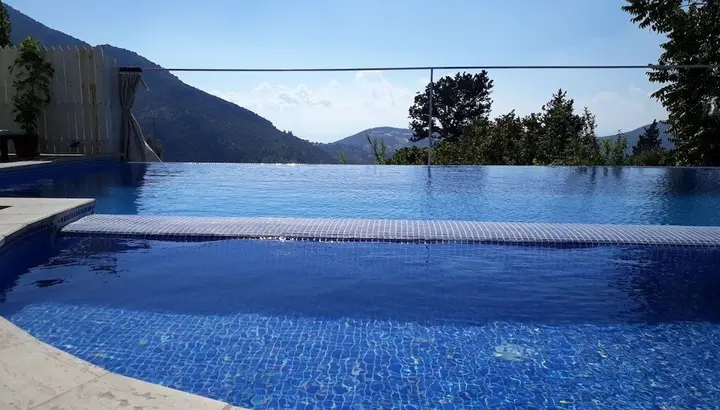 Калкан: Villa Tasli