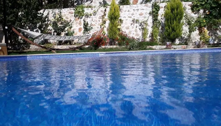 Калкан: Villa Tasli