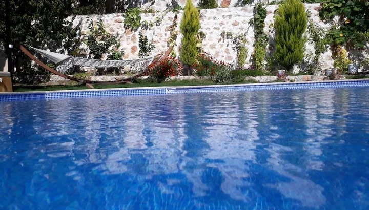 Калкан: Villa Tasli