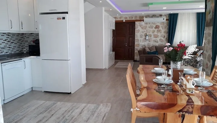 Калкан: Villa Tasli