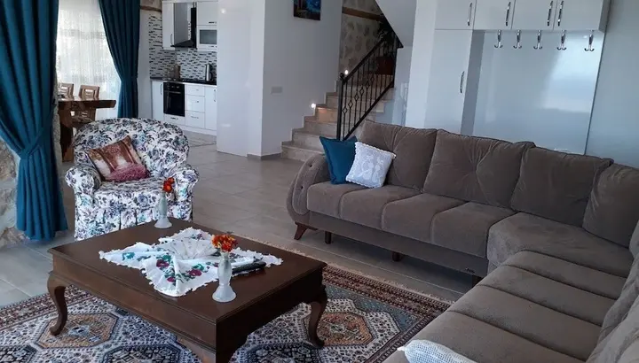 Калкан: Villa Tasli