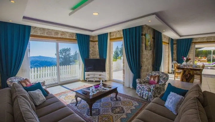 Калкан: Villa Tasli