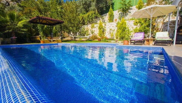 Калкан: Villa Tasli