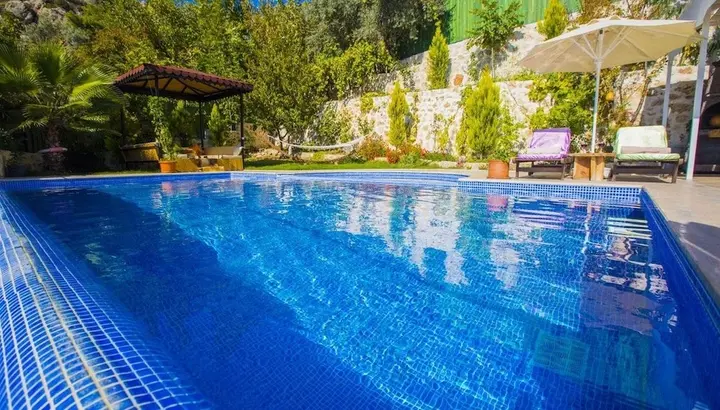 Калкан: Villa Tasli