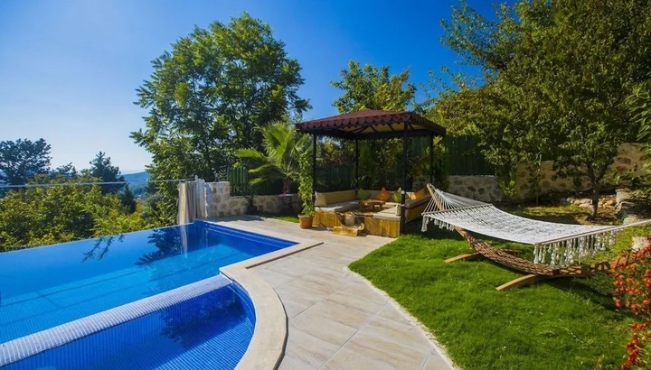 Калкан: Villa Tasli