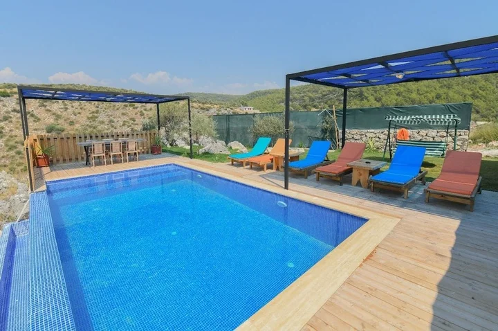 Патара: Villa Patara 3