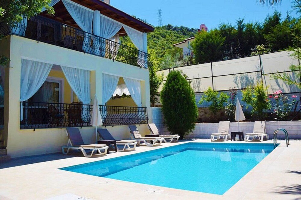 Фетхие: Dream of Holiday Oludeniz