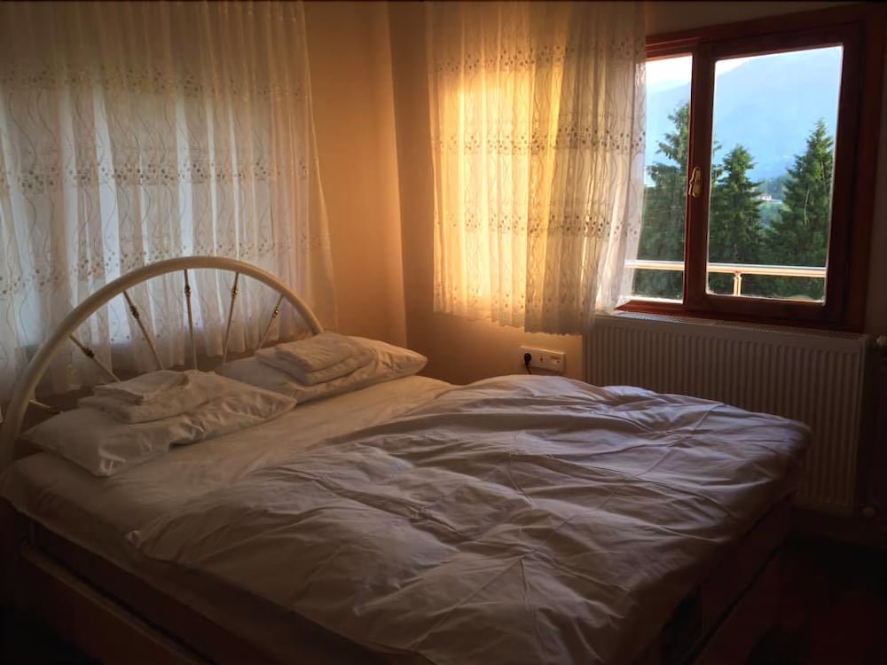 Чамлыхемшин: Sapart Hotel