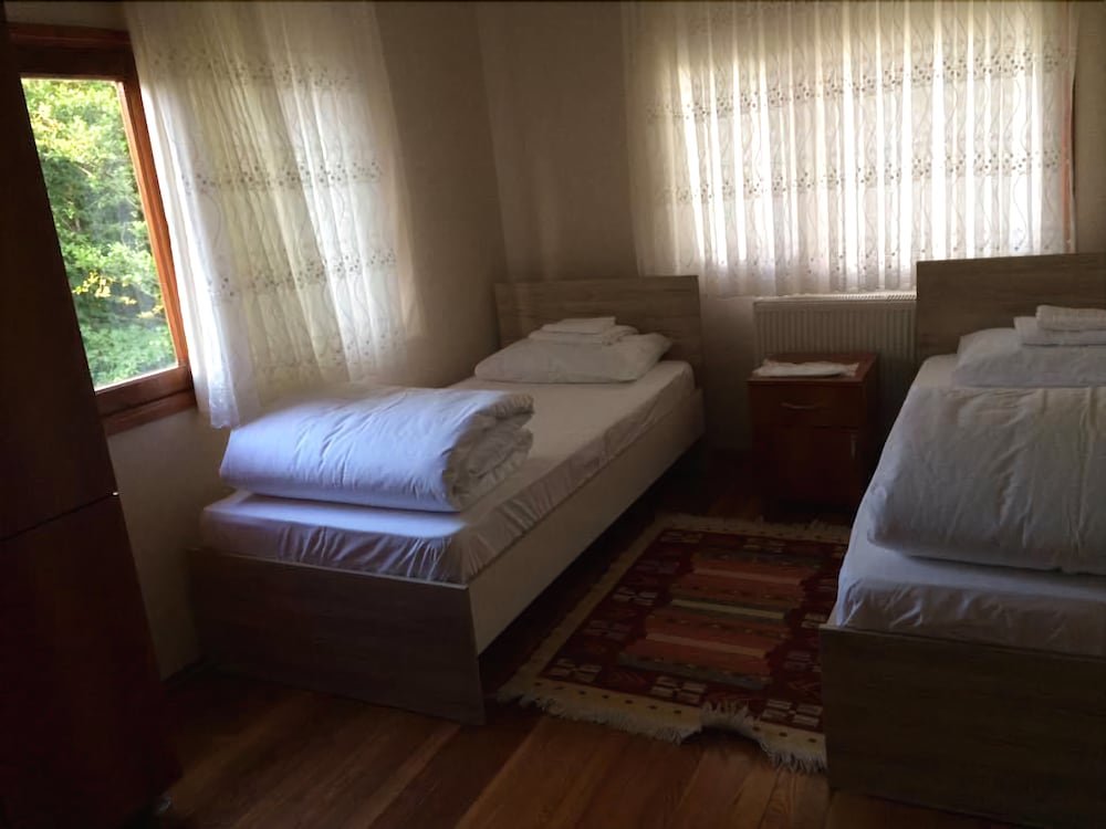 Чамлыхемшин: Sapart Hotel