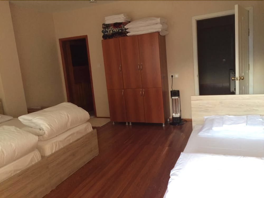 Чамлыхемшин: Sapart Hotel