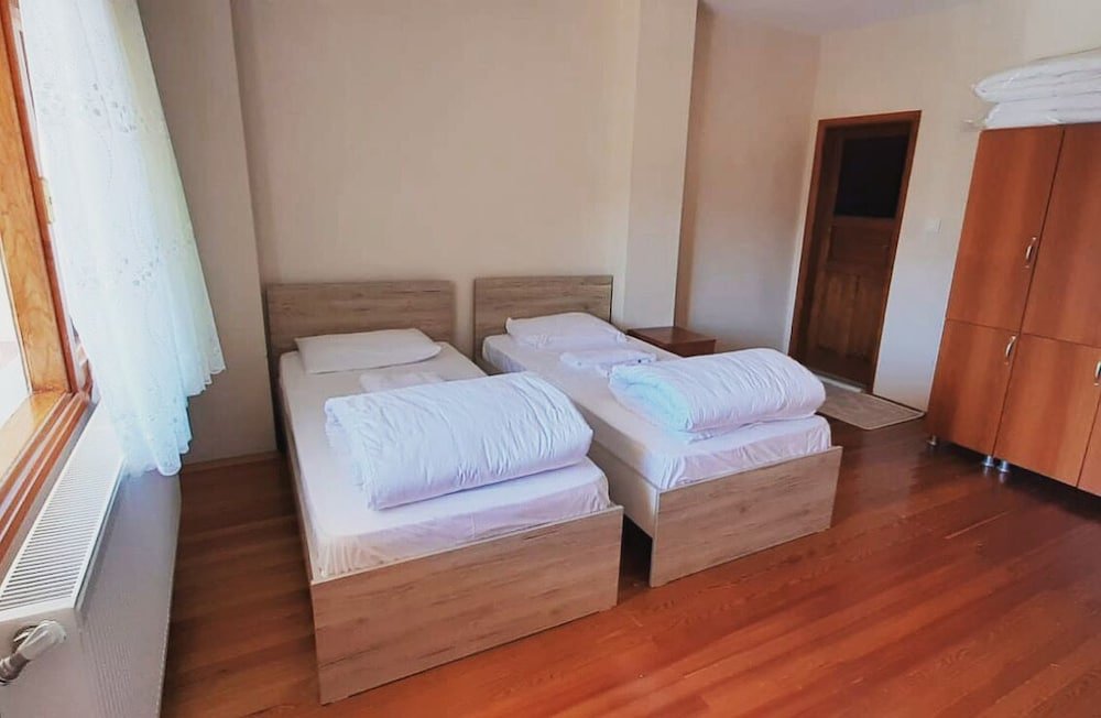 Чамлыхемшин: Sapart Hotel