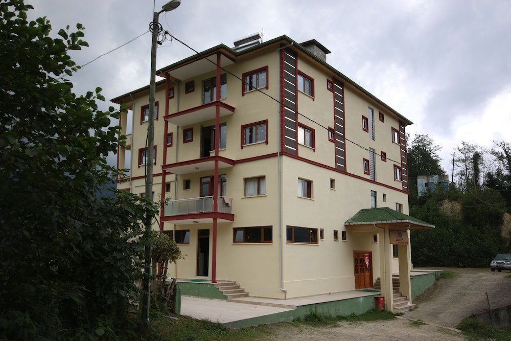 Чамлыхемшин: Sapart Hotel