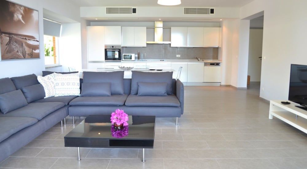 Фетхие: Topaz Apartment