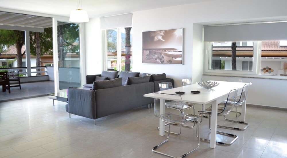 Фетхие: Topaz Apartment