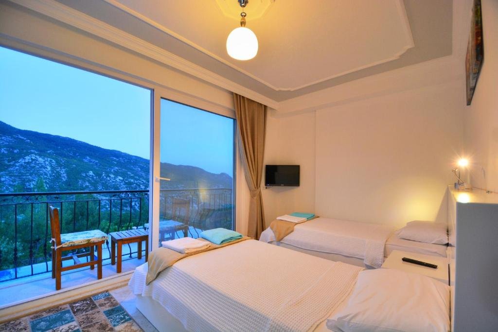 Исламлар: Villa Beyaz
