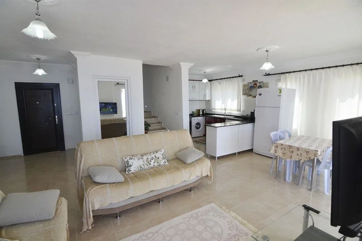 Исламлар: Villa Beyaz
