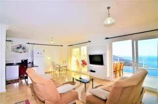 Исламлар: Villa Beyaz