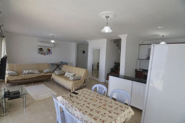 Исламлар: Villa Beyaz