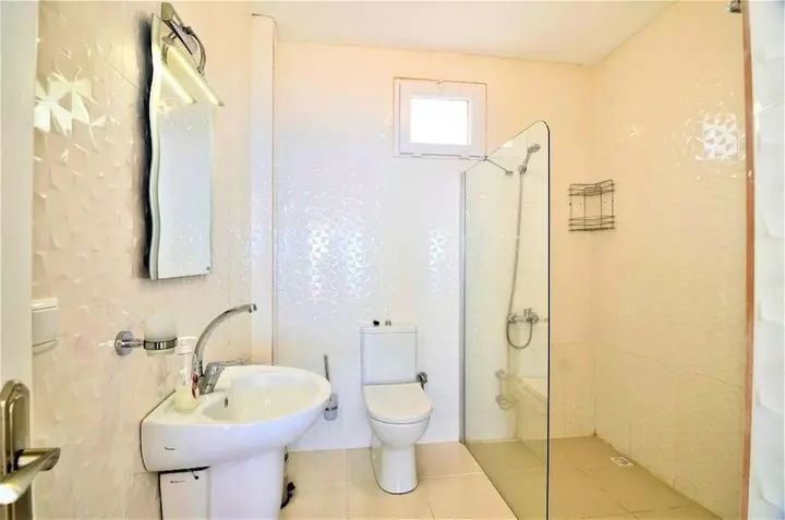 Исламлар: Villa Beyaz