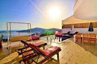 Исламлар: Villa Beyaz