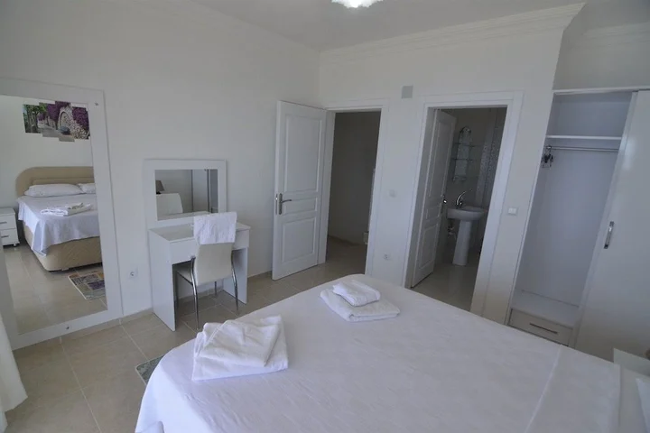 Исламлар: Villa Beyaz