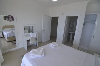 Исламлар: Villa Beyaz