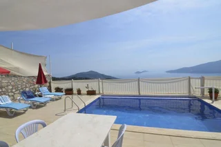 Исламлар: Villa Beyaz