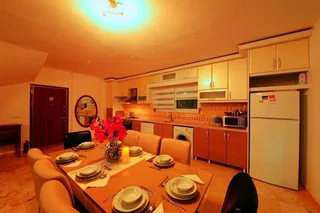 Калкан: Villa Albatros