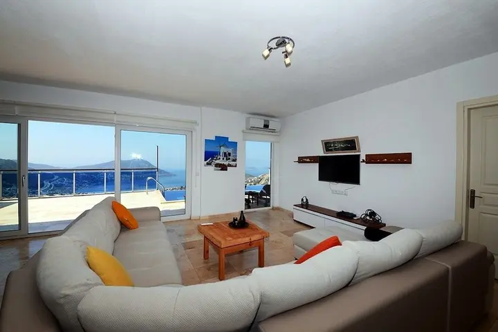 Калкан: Villa Albatros