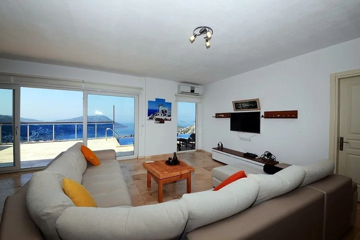Калкан: Villa Albatros