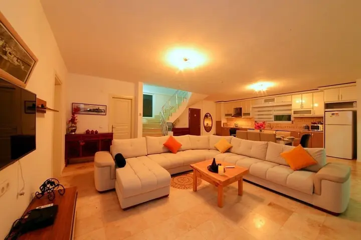 Калкан: Villa Albatros